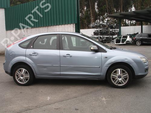Devioluci FORD FOCUS II (DA_, HCP, DP) 1.8 TDCi | BP17872101I23 