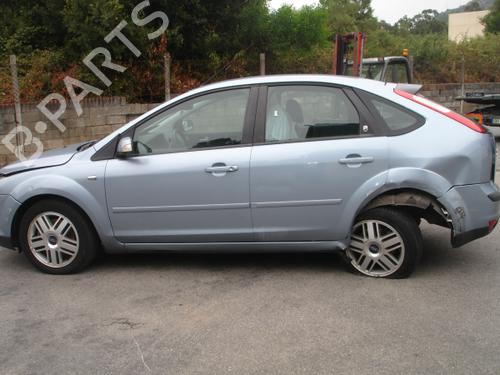 Devioluci FORD FOCUS II (DA_, HCP, DP) 1.8 TDCi | BP17872101I23 