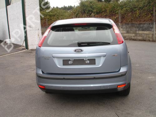 Devioluci FORD FOCUS II (DA_, HCP, DP) 1.8 TDCi | BP17872101I23 