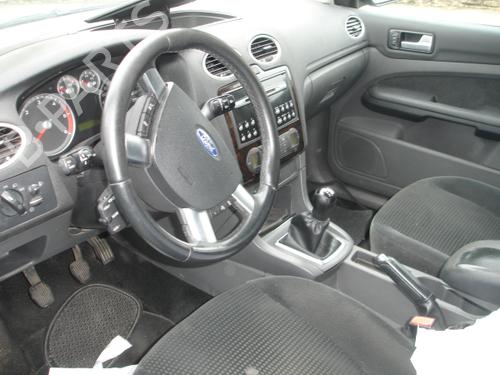Devioluci FORD FOCUS II (DA_, HCP, DP) 1.8 TDCi | BP17872101I23 