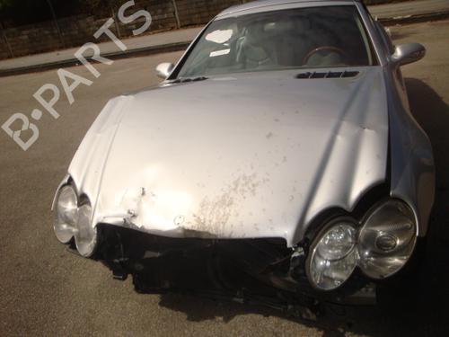 Used Parts MERCEDES-BENZ SL (R230) 500 (230.475) (306 hp) 2510152