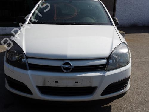 Used Parts OPEL ASTRA H (A04) 1.7 CDTI (L48) (80 hp) 2510155
