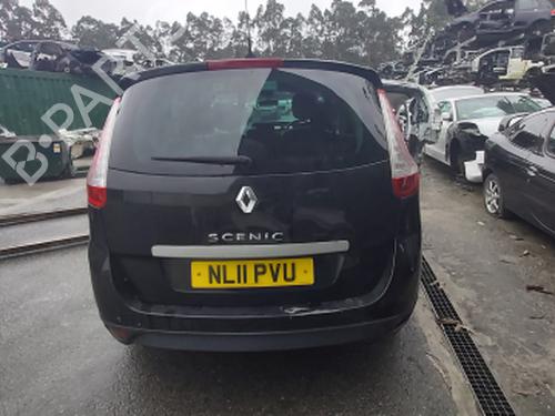Pulsantiera RENAULT GRAND SCÉNIC III (JZ0/1_) 1.5 dCi (JZ09, JZ0D, JZ10, JZ14, JZ1G, JZ29, JZ2C) | BP5636660I30 
