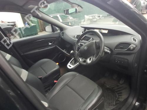 Pulsantiera RENAULT GRAND SCÉNIC III (JZ0/1_) 1.5 dCi (JZ09, JZ0D, JZ10, JZ14, JZ1G, JZ29, JZ2C) | BP5636660I30 