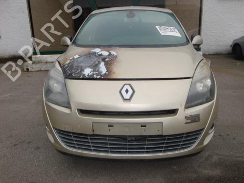 Gearbox RENAULT GRAND SCÉNIC III (JZ0/1_) 1.9 dCi (JZ0J, JZ0N, JZ1K, JZ1S) | BP3092240M3 