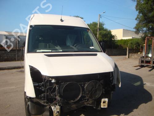 Pièces Détachées Usagées VW CRAFTER 30-35 Bus (2E_) 2.0 TDI (136 hp) 2510167