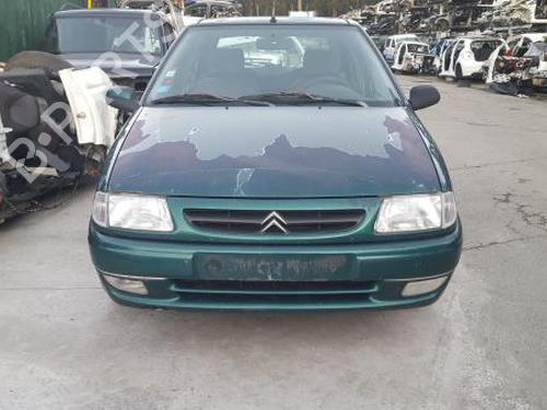 Used Parts CITROËN SAXO (S0, S1) 1.1 X, SX (54 hp) 3501324