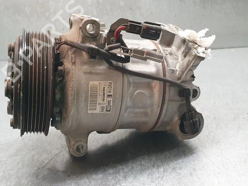 AC compressor RENAULT MEGANE IV Hatchback (B9A/M/N_) 1.5 Blue dCi 115 (B9A6) | BP40602347M34 - Image 3