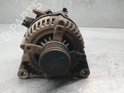 Alternator CITROËN C3 III (SX) 1.5 BlueHDi 100 (SXYHYP, SXYHTU) | BP40545452M7 - Image 4
