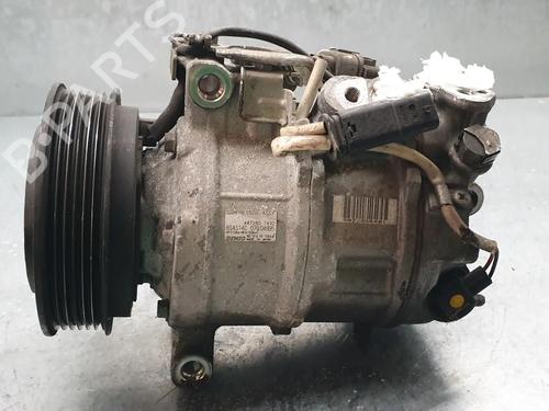 AC compressor MERCEDES-BENZ A-CLASS (W176) A 180 CDI (176.000) | BP40602387M34 - Image 3