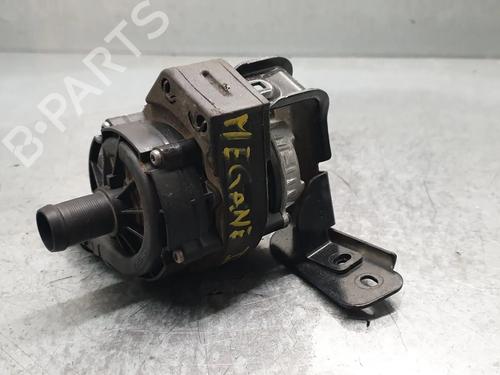 Used Auxiliary water pump Auxiliary water pump RENAULT MEGANE IV Grandtour (K9A/M/N_) E-TECH 160 (K9NH) (158 hp) 40545433 40545433