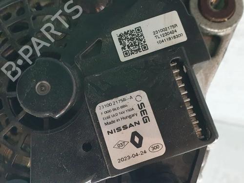 Alternator DACIA SANDERO III 1.0 TCe 90 | BP40602332M7 - Image 6