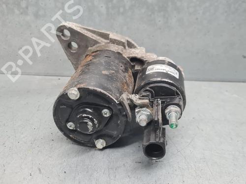 Used Starter Starter SEAT LEON (5F1) 1.6 TDI (110 hp) 40545408 40545408