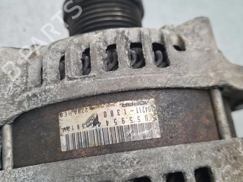 Alternator ALFA ROMEO STELVIO (949_) 2.2 JTDM Q4 (949.AXE2A) | BP40545398M7 - Image 7