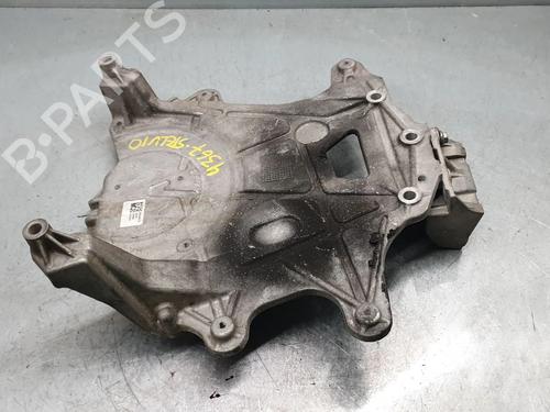 Used Timing cover Timing cover ALFA ROMEO STELVIO (949_) 2.2 JTDM Q4 (949.AXE2A) (190 hp) 40545446 40545446