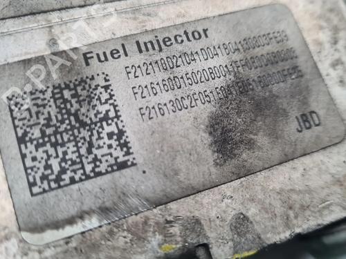 Intercooler OPEL ASTRA K (B16) 1.5 CRDI (68) | BP40545428M30 - Image 5