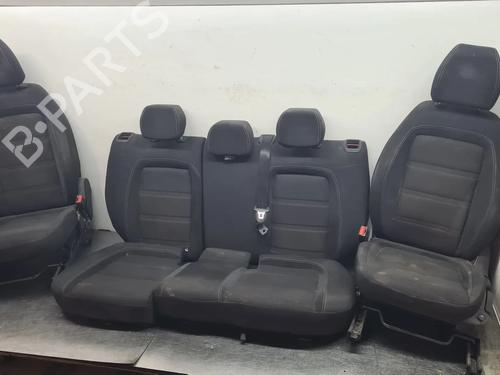Used Other Other FIAT TIPO Estate (356_, 357_) 1.6 D (356WXG1B) (120 hp) 40545430 40545430