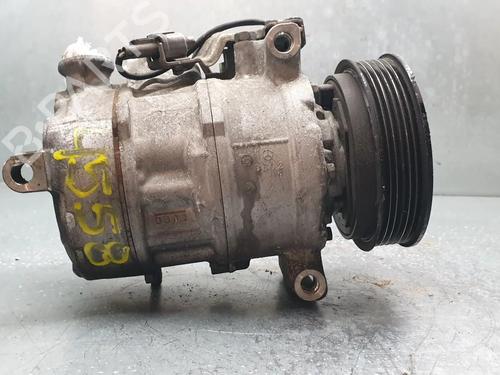 AC compressor MERCEDES-BENZ A-CLASS (W176) A 180 CDI (176.000) | BP40602387M34 - Image 5