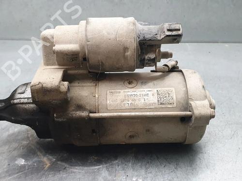 Starter CITROËN C3 III (SX) 1.5 BlueHDi 100 (SXYHYP, SXYHTU) | BP40545454M8 - Image 3