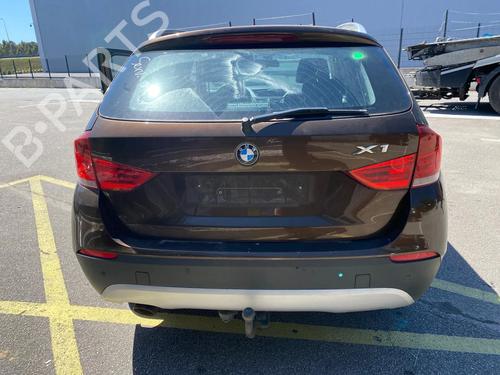 Rear wiper motor BMW X1 (E84) xDrive 18 d | BP26176744M102 - Image 9