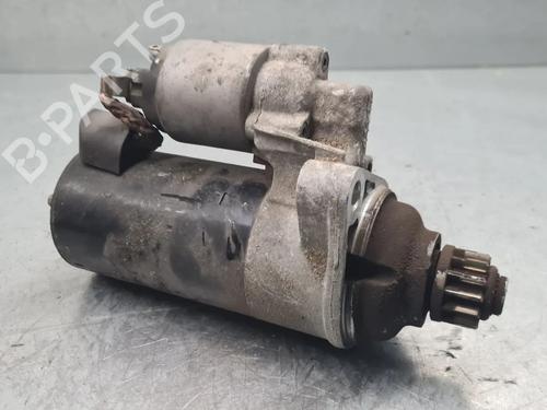 Used Starter Starter MERCEDES-BENZ CLA Coupe (C117) CLA 180 (117.342) (122 hp) 40545406 40545406