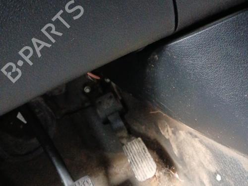 Used Pedal Pedal MERCEDES-BENZ VITO Van (W447) 111 CDI (447.601, 447.603, 447.605) (114 hp) 40535559 40535559