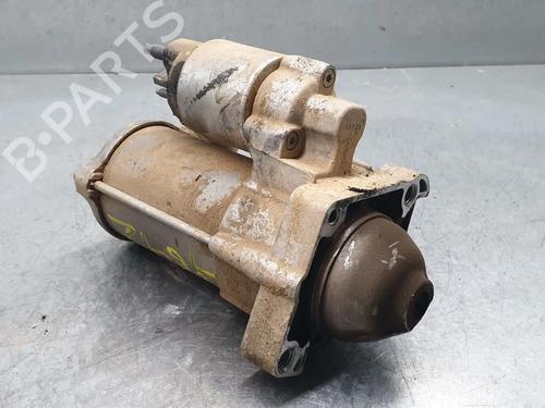 Used Starter Starter DACIA SANDERO II 1.5 Blue dCi 95 (B8JL) (95 hp) 40545462 40545462