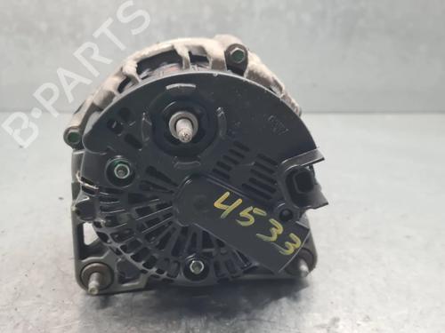 Alternator RENAULT KANGOO Express (FW0/1_) 1.5 dCi 90 (FW0G, FW05, FW08, FW11) | BP40545411M7 - Image 2