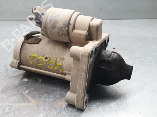 starter-citroen-c3-iii-sx-2016-40545454 main image