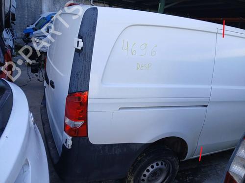 right-rear-fenders-mercedes-benz-vito-van-w447-2014-40527185 main image