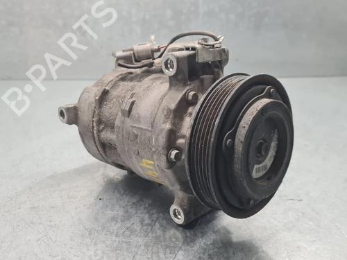 AC compressor MERCEDES-BENZ SPRINTER 3,5-t Van (B907, B910) 311 CDI (910.631, 910.633) | BP40535566M34 - Image 2