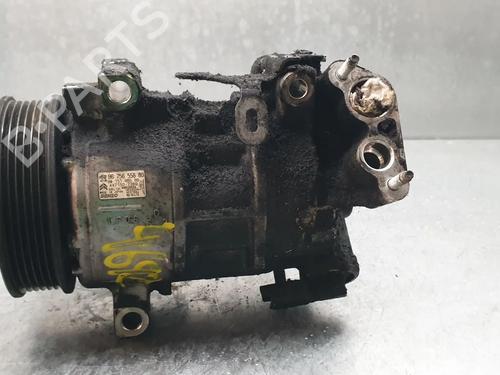 AC compressor CITROËN C3 AIRCROSS II (2R_, 2C_) 1.6 BlueHDi 120 (2CBHZH) | BP40602388M34 - Image 3