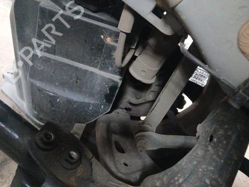 Used Right front steering knuckle Right front steering knuckle FIAT 500X (334_) 1.0 (334.AXN1B) (120 hp) 40609028 40609028