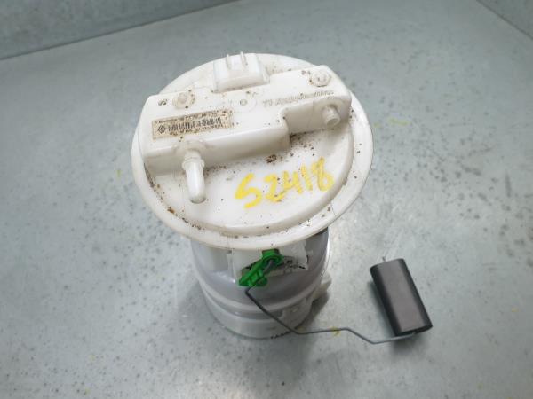 Fuel pump RENAULT CAPTUR I (J5_, H5_) 1.2 TCe 120 11799574 | B-Parts