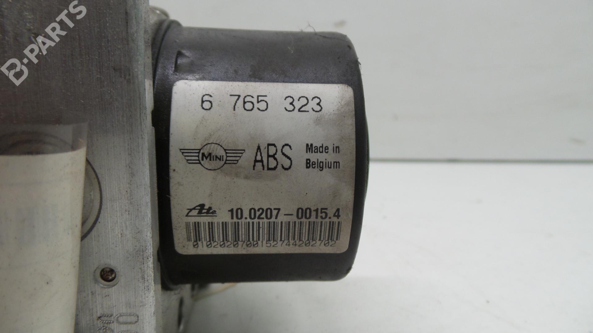 BMW MINI ONE /& COOPER ABS PUMP 6765323 6765325 R50 R52 2004-2006 FREE P/&P