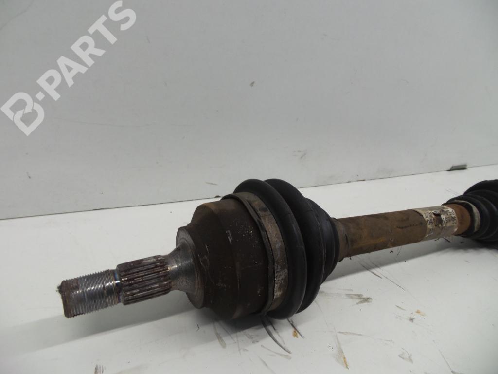 Arbre de Transmission Avant LH avant Peugeot 207 06-12 Arbre de Transmission Avant LH avant Peugeot 207 06-12