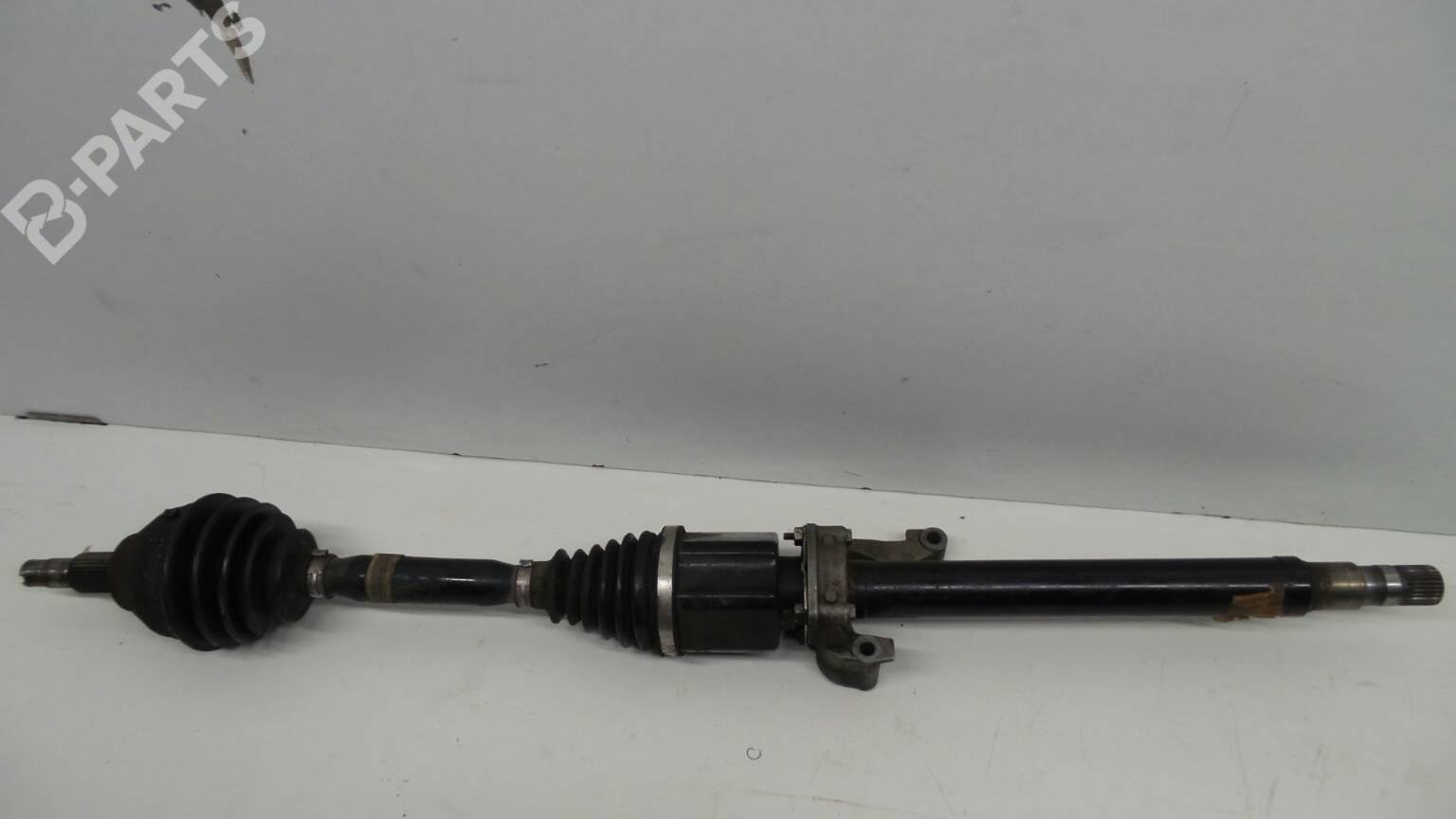 FUEL FILTER FOR ALFA ROMEO 159 2007-2011 2.4 JTDM Saloon 210HP Diesel