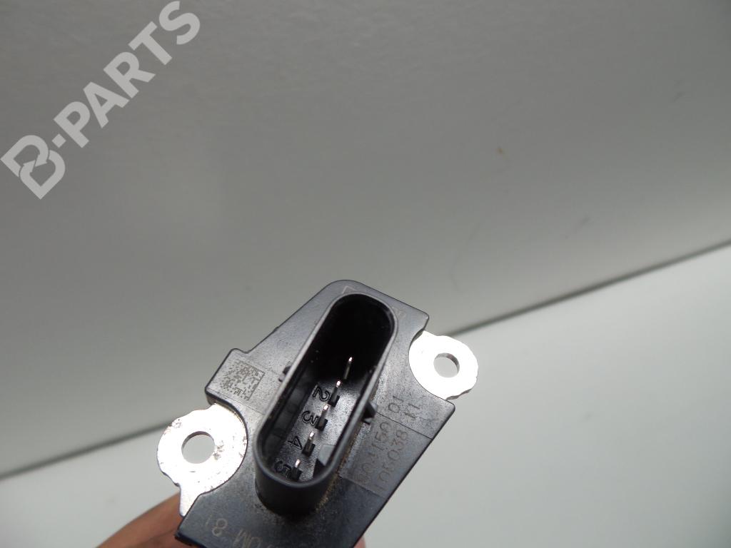 Mass Air Flow Sensor BMW 5 (F10) 525 d 780415001 / 10503811 / AFH70M81