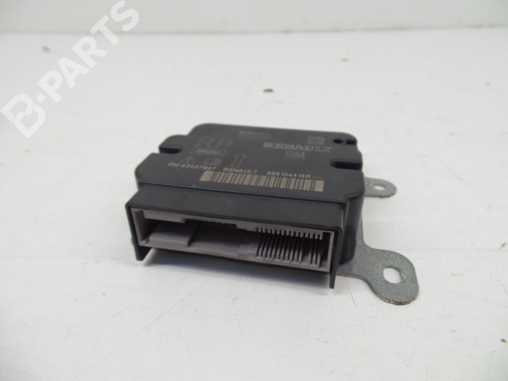 CAMERA ARRIÈRE Renault Trafic (1FL/2FL/3FL/4FL) 2019 284429417R / 93452346