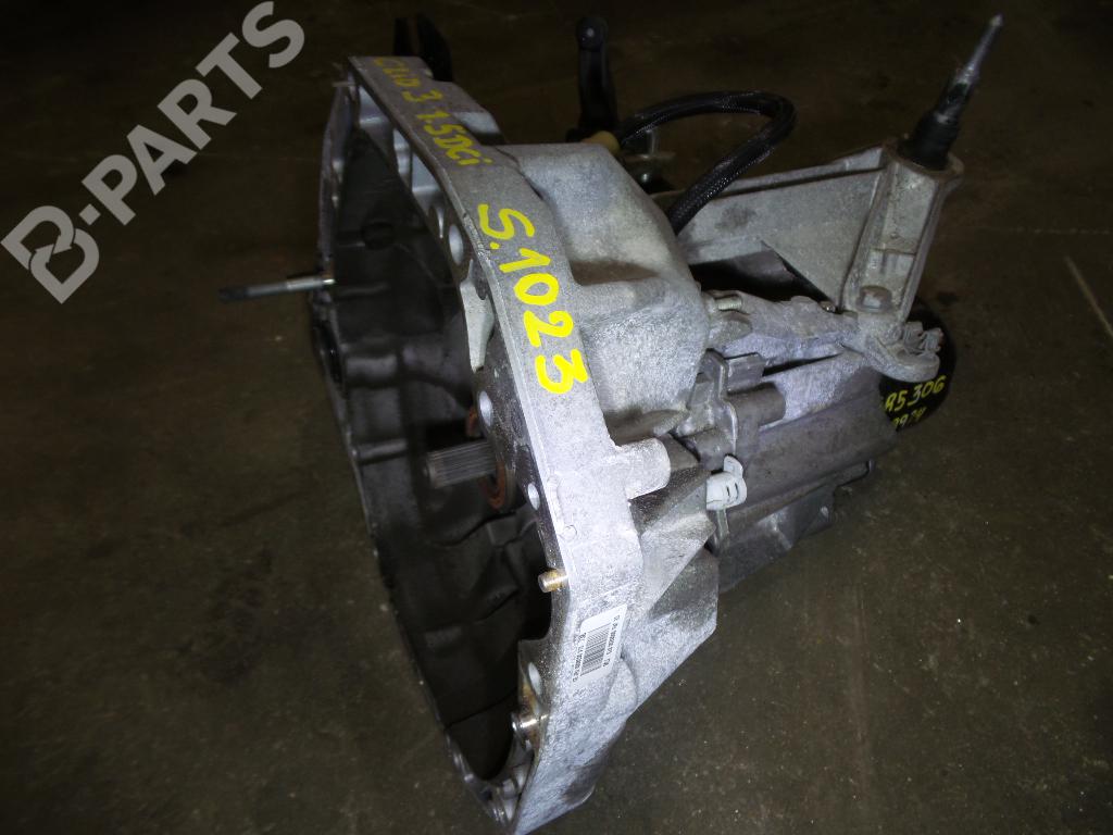 Démontage Boite De Vitesse Clio 3 Dci