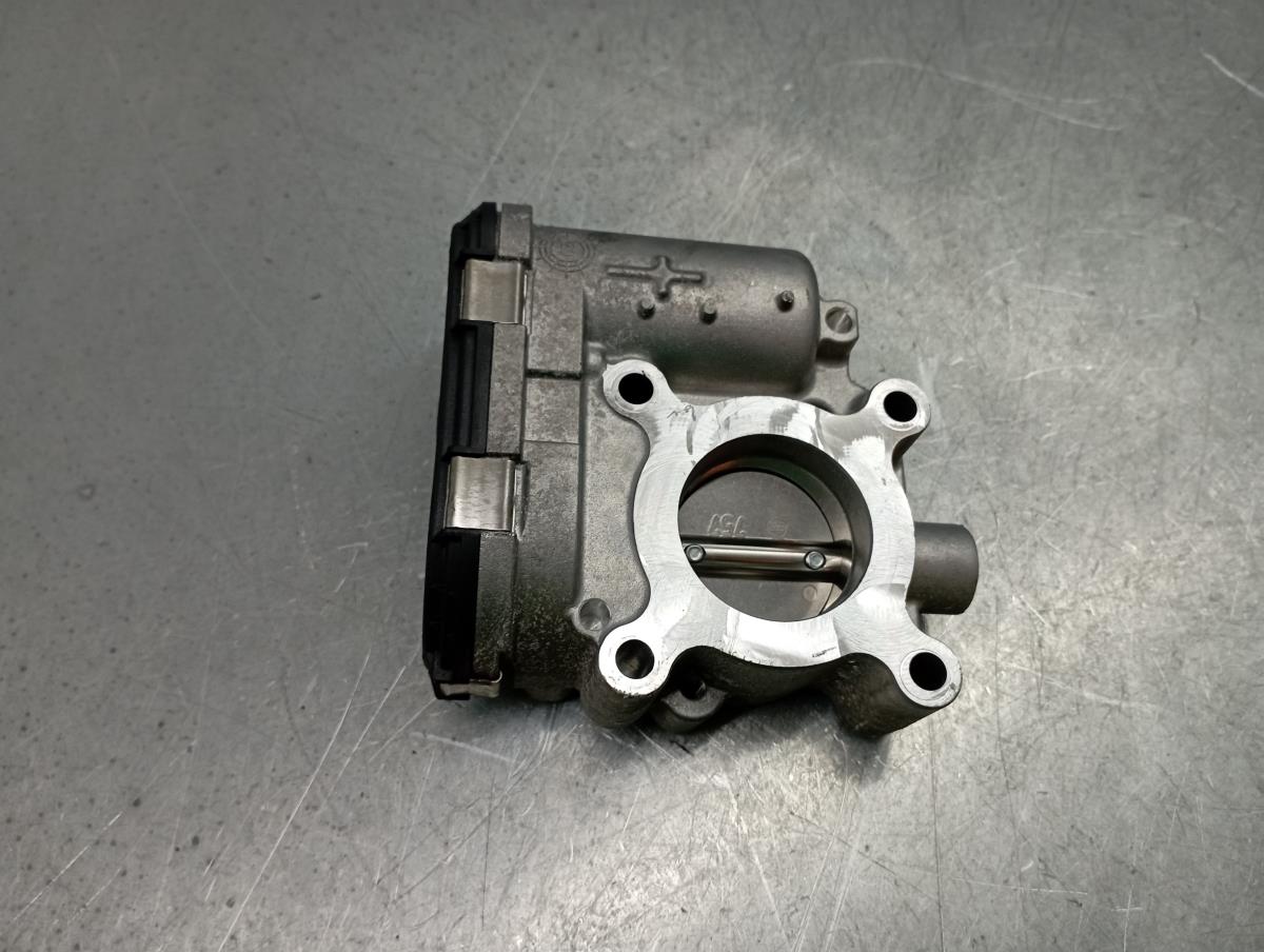 Throttle body RENAULT CAPTUR II (HF_) TCe 130 (HFMF) 6917925 | B-Parts