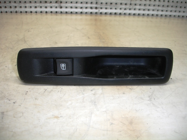 Right rear window switch RENAULT MEGANE III Grandtour (KZ0/1) 1.5 dCi ...