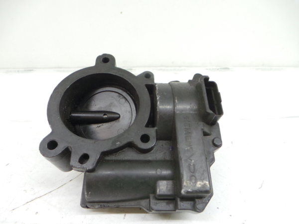 POUR PEUGEOT 206 207 08 CC SW 1007 PARTNER 1.6 16 V 2000-Onwards Throttle body