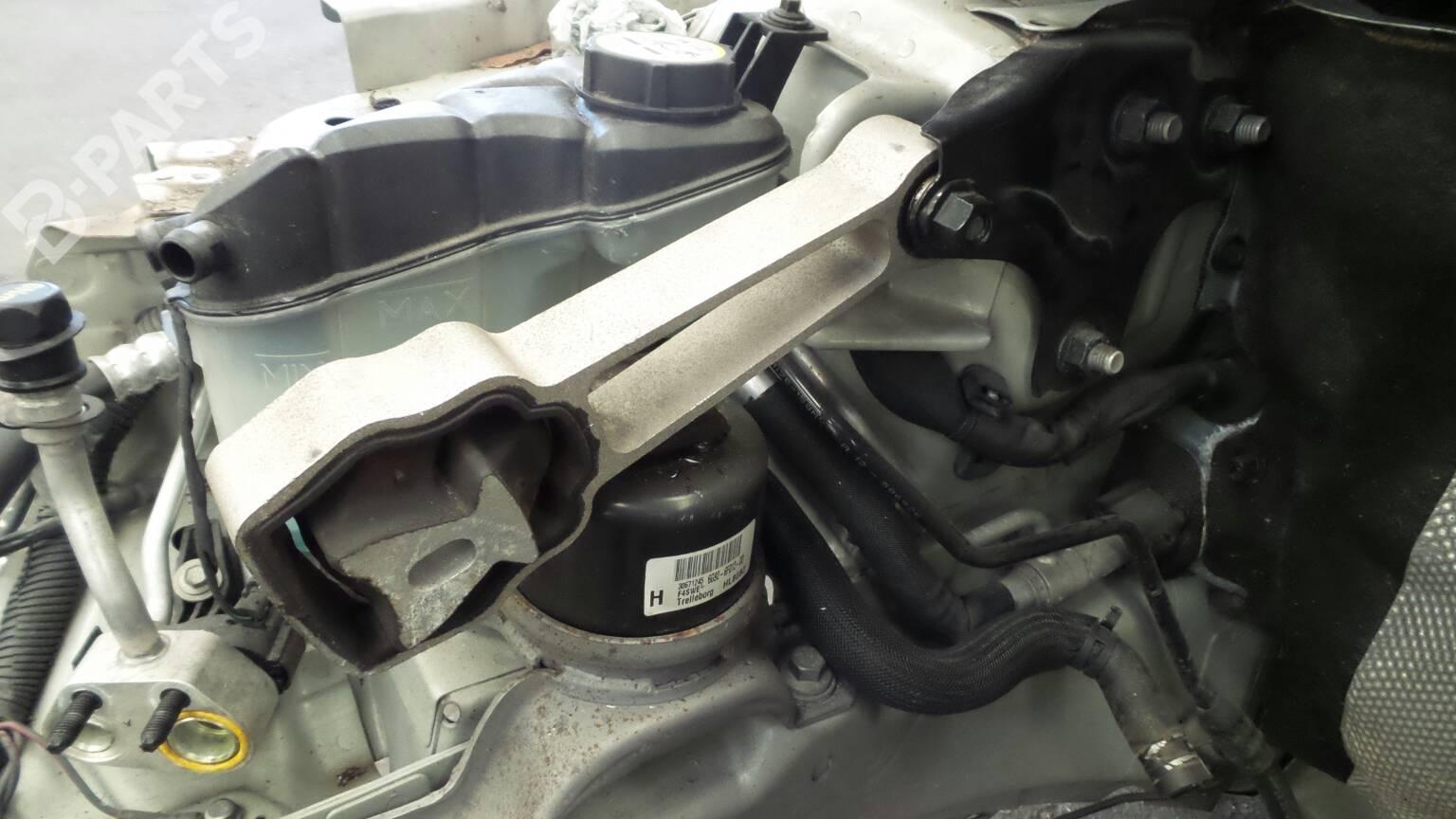 Engine mount VOLVO XC60 I SUV (156) D3 / D4 196985 BParts