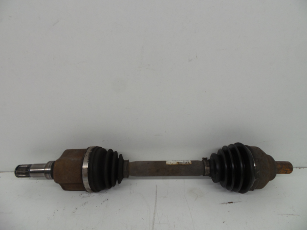 Antriebswelle links Volvo V40 Kombi S40 I Schaltgetriebe