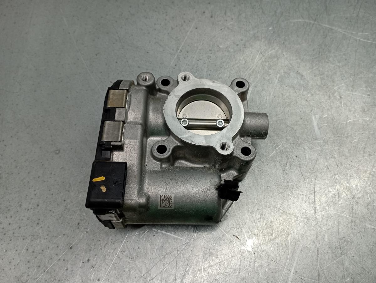 Throttle body RENAULT CAPTUR II (HF_) TCe 130 (HFMF) 6917925 | B-Parts