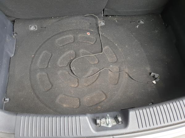 2 X Kamoka Gas Springs Tailgate Damper Suitable For Focus | 7092162 - View #7