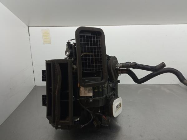Heater matrix box RENAULT CLIO V (B7_) 1.3 TCe 130 (B7MF) 10489203 | B-Parts