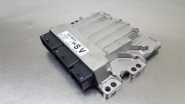 Engine control unit (ECU)