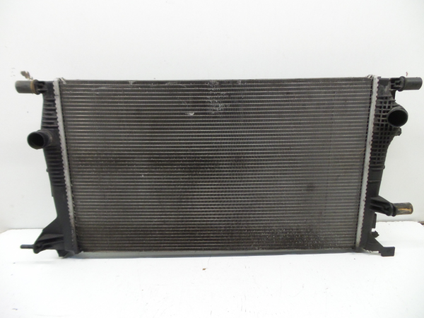WASSERKÜHLER FÜR 214100016R WASSERKÜHLER FÜR 214100016R